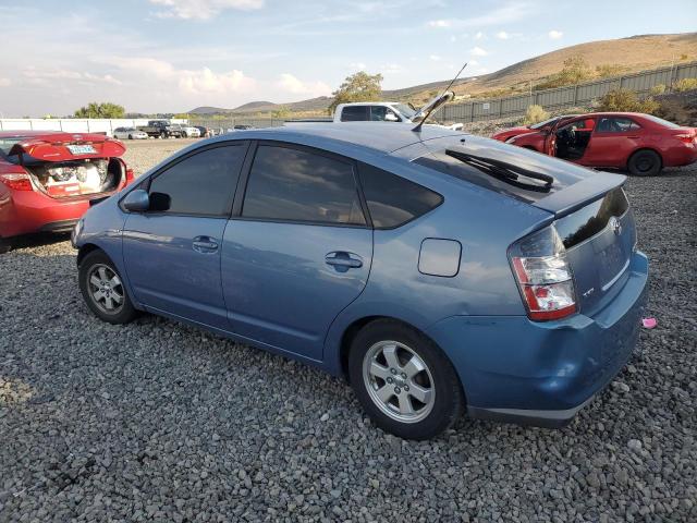 Photo 2 from auction – 2009 TOYOTA PRIUS with VIN JTDKB20U397869164