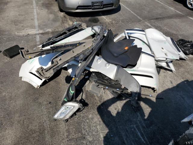 Photo 12 from auction – 2019 KIA NIRO EX with VIN KNDCC3LC9K5251343