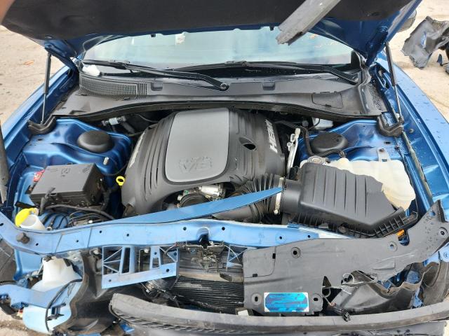 Photo 11 from auction – 2023 DODGE CHARGER R/T with VIN 2C3CDXCT2PH685208