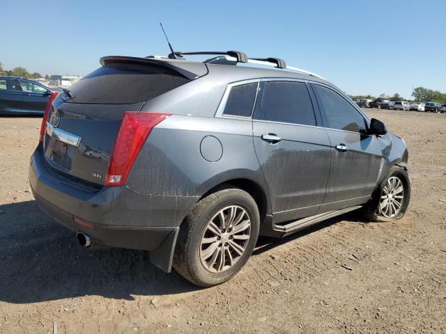 Photo 3 from auction – 2012 CADILLAC SRX LUXURY with VIN 3GYFNDE39CS644836