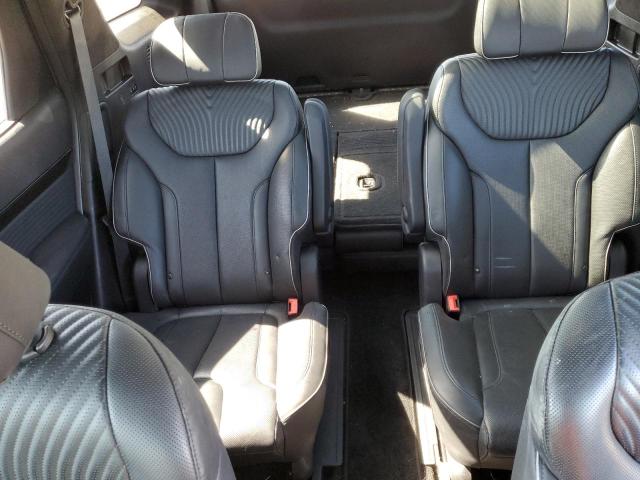 Photo 10 from auction – 2023 HYUNDAI PALISADE C with VIN KM8R7DGE8PU554591
