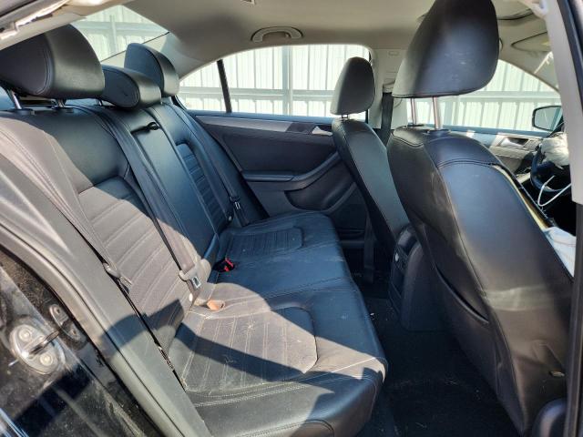 Photo 10 from auction – 2014 VOLKSWAGEN JETTA SEL with VIN 3VWL17AJ8EM384766