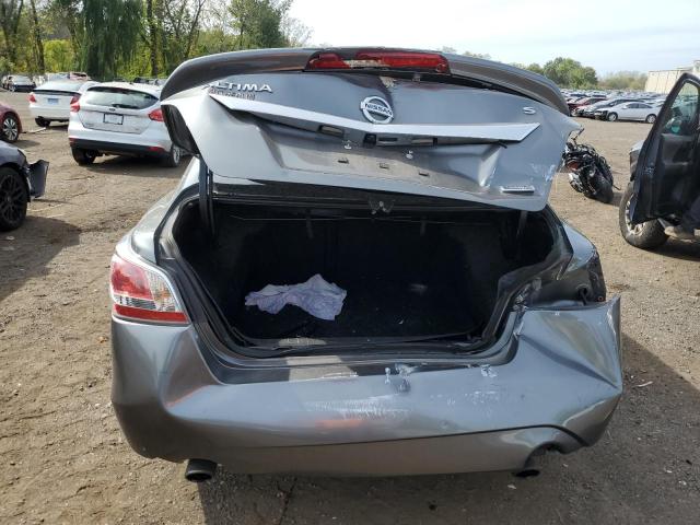 Photo 6 from auction – 2015 NISSAN ALTIMA 2.5 with VIN 1N4AL3AP2FN919234