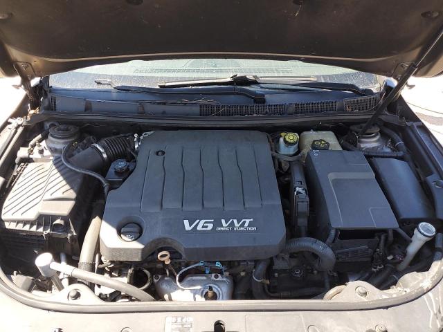 Photo 11 from auction – 2011 BUICK LACROSSE C with VIN 1G4GC5ED0BF286782
