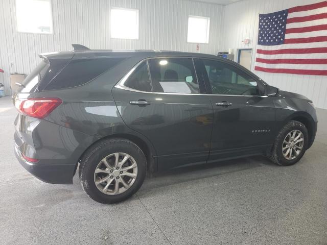Photo 3 from auction – 2020 CHEVROLET EQUINOX LT with VIN 3GNAXJEV4LS543026