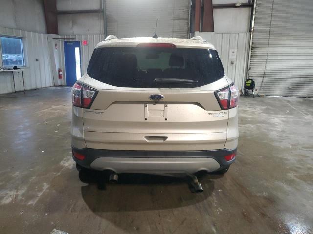 Photo 6 from auction – 2017 FORD ESCAPE TITANIUM with VIN 1FMCU0JD5HUA59936