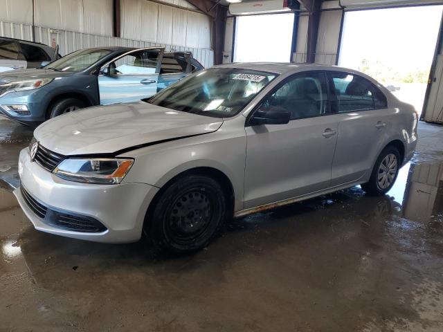 VOLKSWAGEN JETTA BASE 2011 with VIN 3VW2K7AJ6BM305731 - Photo from auction