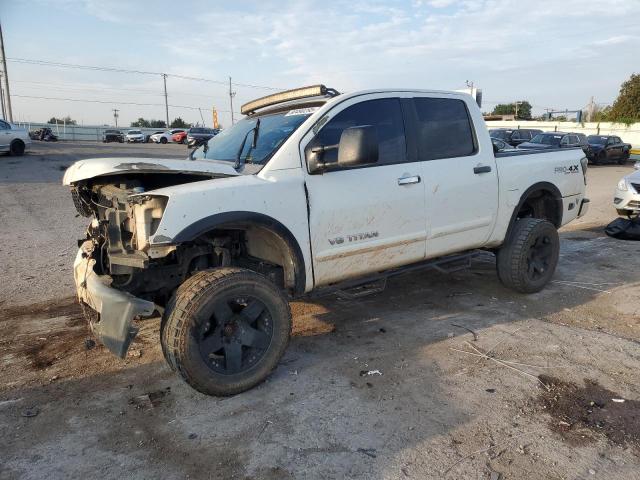 Photo 1 from auction – 2012 NISSAN TITAN S with VIN 1N6BA0EC0CN326071