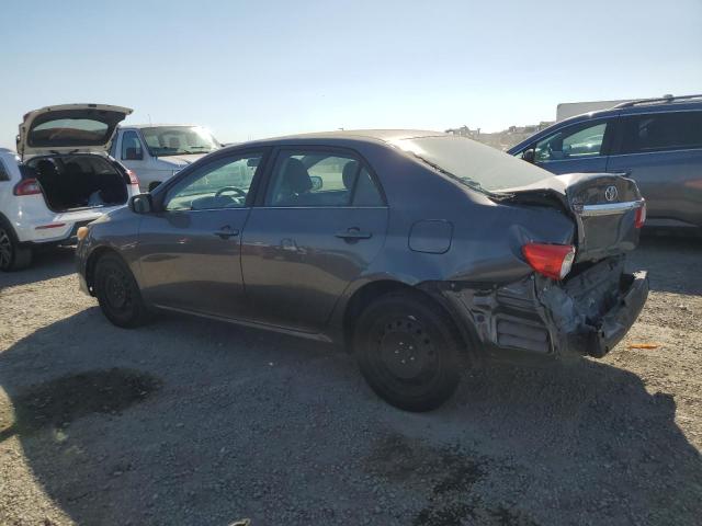 Photo 2 from auction – 2013 TOYOTA COROLLA BA with VIN 5YFBU4EE7DP104277