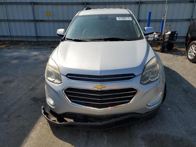 Photo 5 from auction – 2017 CHEVROLET EQUINOX LT with VIN 2GNALCEK4H1501388