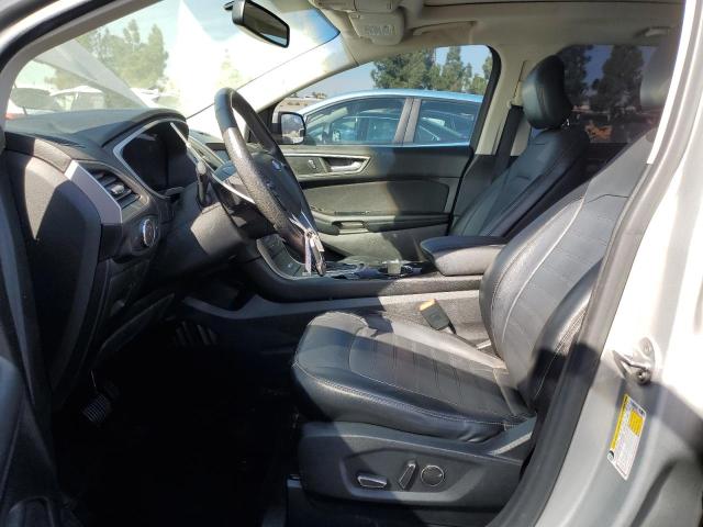 Photo 7 from auction – 2016 FORD EDGE with VIN 2FMPK3J80GBC11895