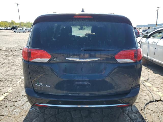 Photo 6 from auction – 2018 CHRYSLER PACIFICA T with VIN 2C4RC1BG0JR154181