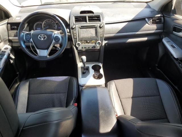 Photo 8 from auction – 2014 TOYOTA CAMRY L with VIN 4T1BF1FK7EU397191