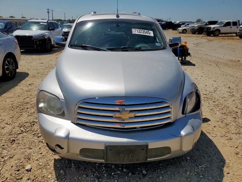 Photo 5 from auction – 2011 CHEVROLET HHR LT with VIN 3GNBACFU6BS654554