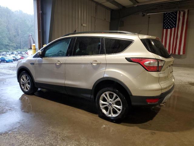Photo 2 from auction – 2018 FORD ESCAPE with VIN 1FMCU9GD8JUB80686