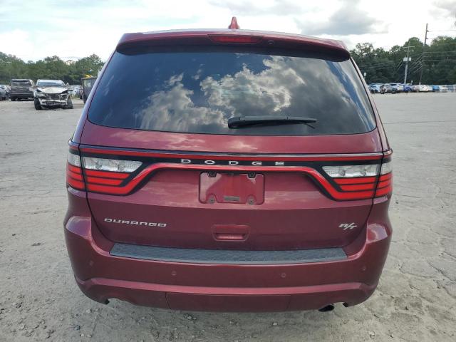 Photo 6 from auction – 2019 DODGE DURANGO R/ with VIN 1C4SDHCT8KC684699