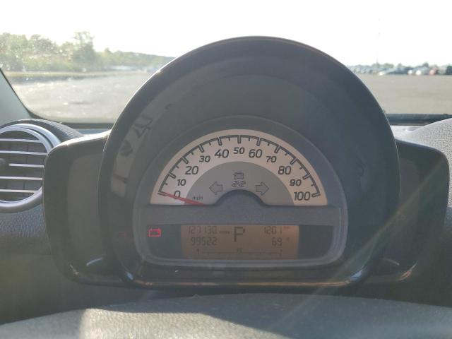 Photo 9 from auction – 2012 SMART FORTWO PUR with VIN WMEEJ3BA7CK578312