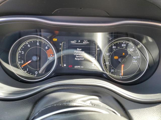 Photo 9 from auction – 2020 JEEP CHEROKEE L with VIN 1C4PJLLB4LD605923
