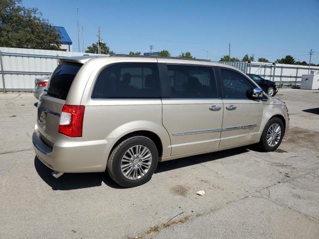 Photo 3 from auction – 2013 CHRYSLER TOWN & COU with VIN 2C4RC1CG8DR510198