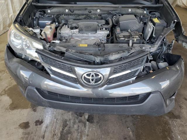 Photo 12 from auction – 2015 TOYOTA RAV4 LIMIT with VIN JTMDFREV9FD111639