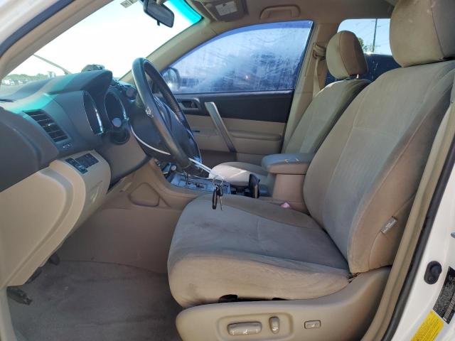 Photo 7 from auction – 2008 TOYOTA HIGHLANDER with VIN JTEDS44AX82048607