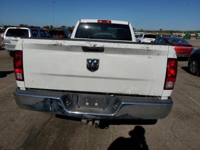 Photo 6 from auction – 2022 RAM 1500 CLASS with VIN 3C6JR6DG9NG336986