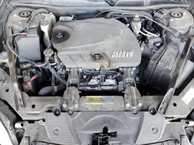 Photo 11 from auction – 2009 CHEVROLET IMPALA 1LT with VIN 2G1WT57K991106480