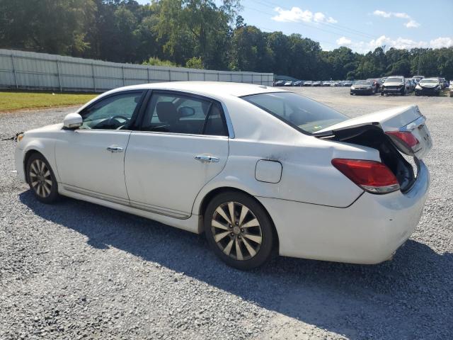 Photo 2 from auction – 2011 TOYOTA AVALON BAS with VIN 4T1BK3DB4BU396408