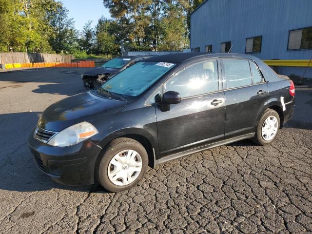 NISSAN VERSA S 2011 con VIN 3N1BC1AP3BL423424 - Foto de la subasta