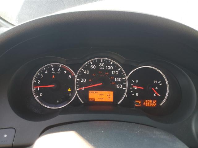 Photo 9 from auction – 2012 NISSAN ALTIMA BAS with VIN 1N4AL2AP6CN554868