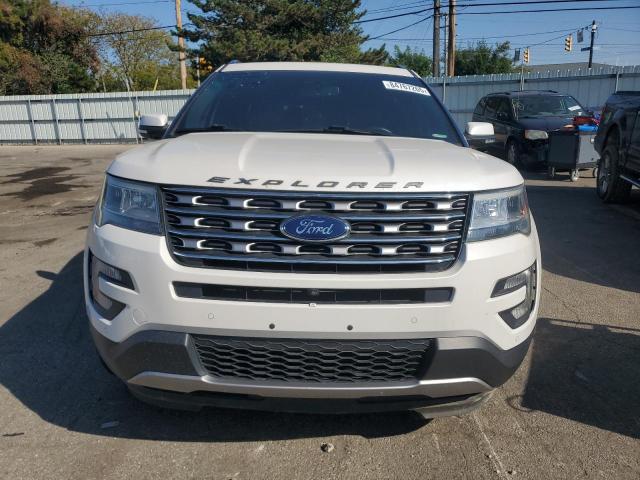 Photo 5 from auction – 2016 FORD EXPLORER L with VIN 1FM5K8FH7GGB60496