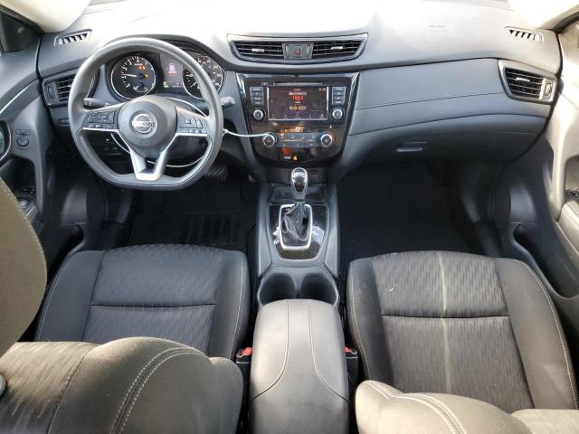 Photo 8 from auction – 2018 NISSAN ROGUE S with VIN KNMAT2MT9JP555260