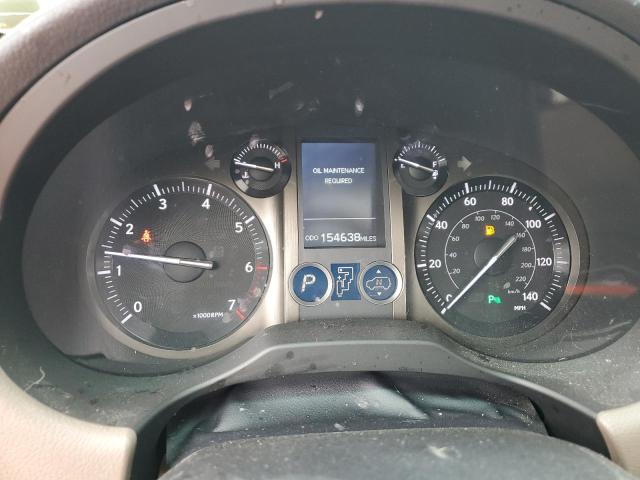 Photo 9 from auction – 2011 LEXUS GX 460 PRE with VIN JTJJM7FX5B5029518