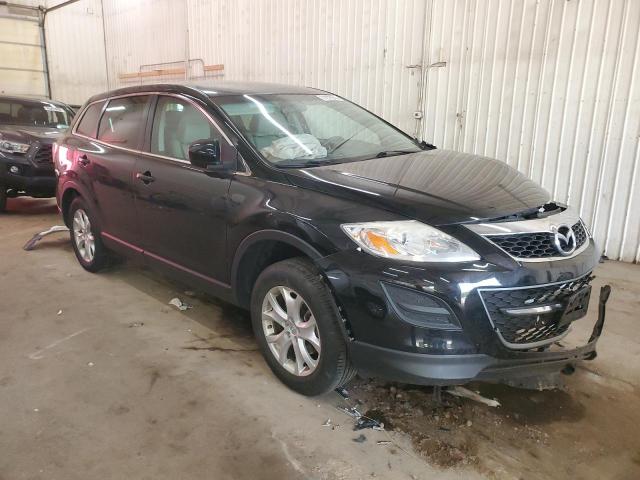 Photo 4 from auction – 2011 MAZDA CX-9 with VIN JM3TB3CV7B0304274