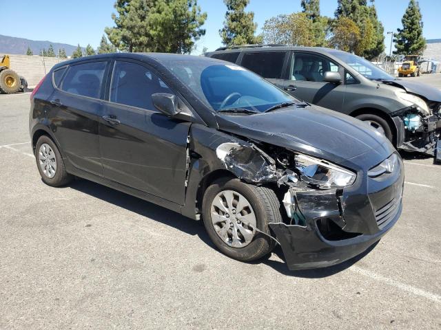 Photo 4 from auction – 2016 HYUNDAI ACCENT SE with VIN KMHCT5AE6GU239191