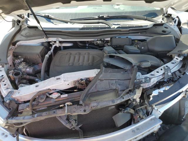 Photo 12 from auction – 2020 ACURA MDX TECHNO with VIN 5J8YD4H57LL006008