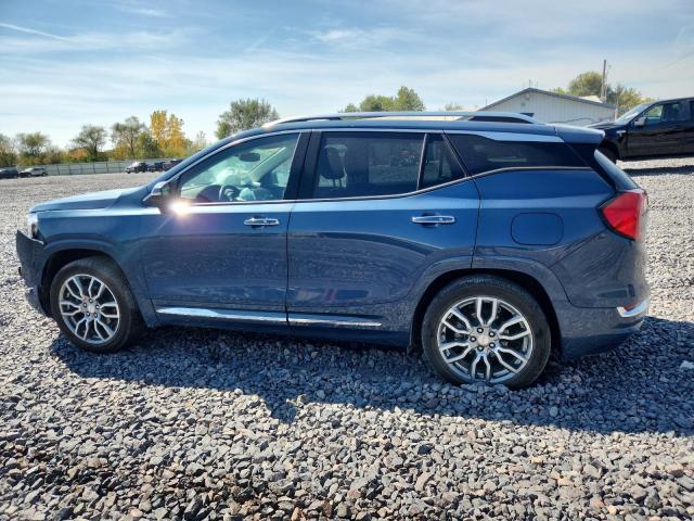 Photo 2 from auction – 2024 GMC TERRAIN DE with VIN 3GKALXEG1RL177705