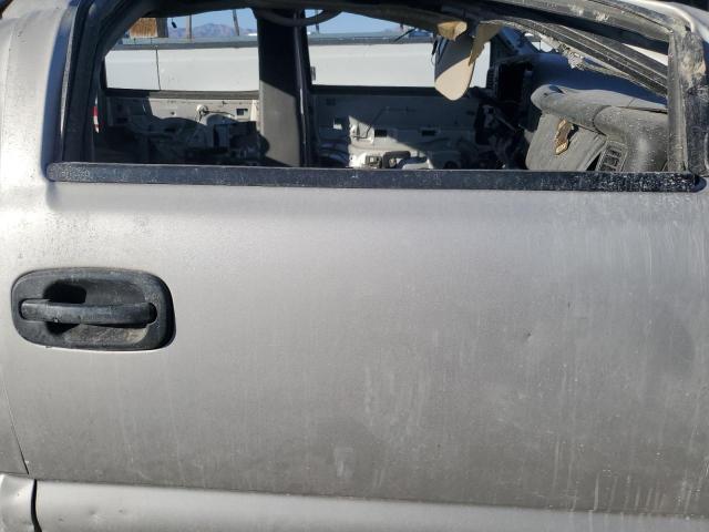 Photo 6 from auction – 2007 CHEVROLET SILVERADO with VIN 1GCJK33D17F147725