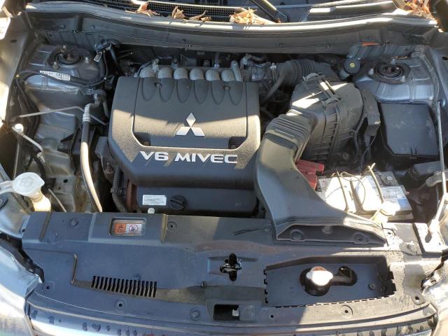 Photo 12 from auction – 2014 MITSUBISHI OUTLANDER with VIN JA4JZ3AX8EZ606022