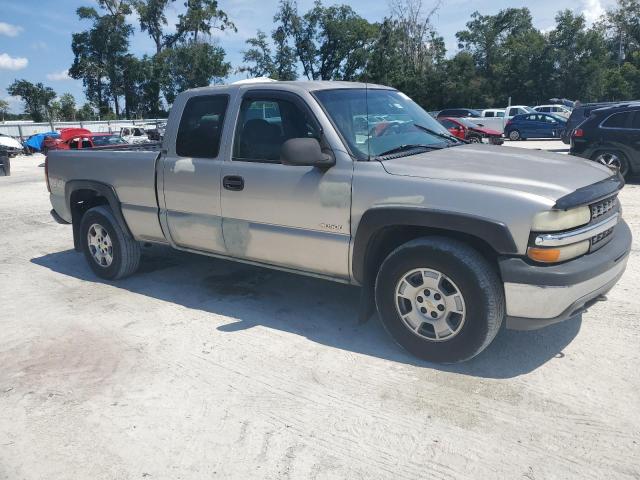 Photo 4 from auction – 2000 CHEVROLET OTHER with VIN 1GCEK19V7YE233182