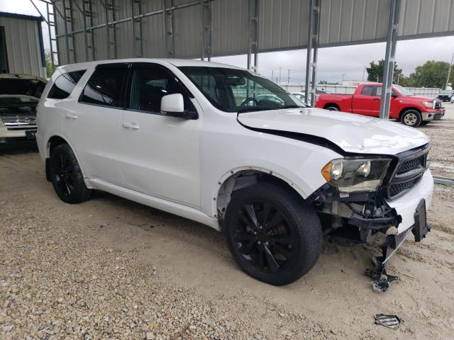 Photo 4 from auction – 2013 DODGE DURANGO SXT with VIN 1C4RDJAG4DC669079