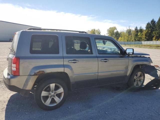 Photo 3 from auction – 2012 JEEP PATRIOT LA with VIN 1C4NJRFB4CD671636