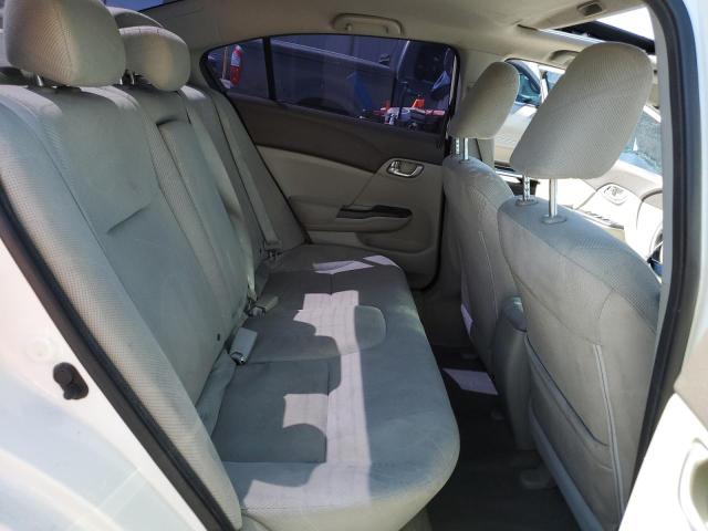 Photo 10 from auction – 2012 HONDA CIVIC EX with VIN 2HGFB2F83CH596963