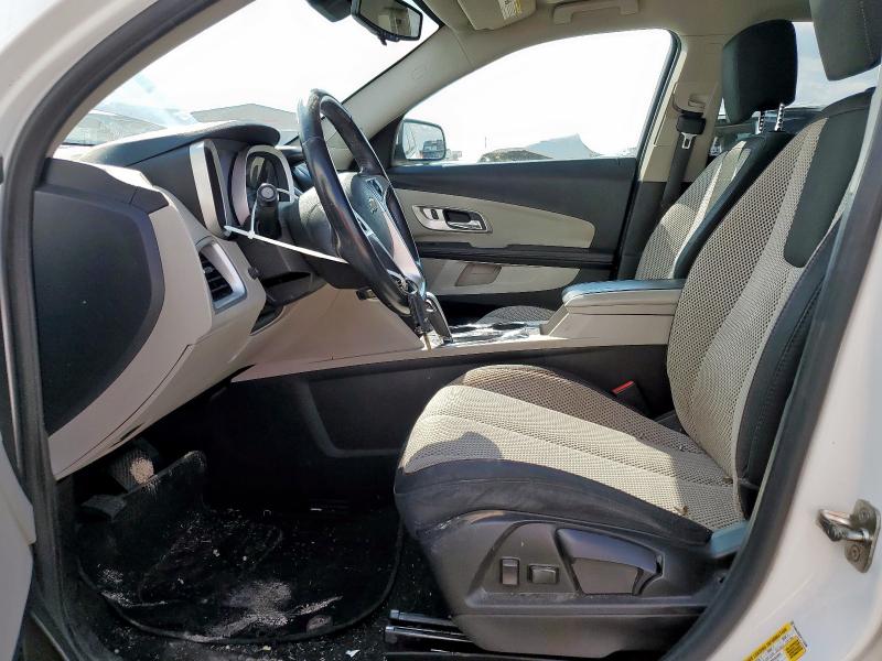 Photo 7 from auction – 2015 CHEVROLET EQUINOX LT with VIN 2GNALBEK2F1118296
