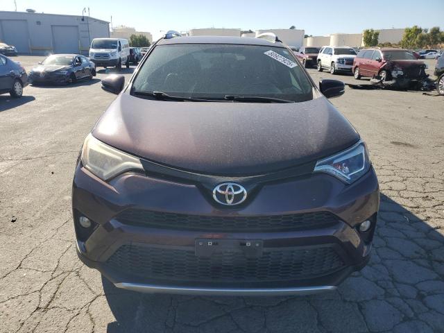 Photo 5 from auction – 2016 TOYOTA RAV4 SE with VIN 2T3NFREV0GW237199