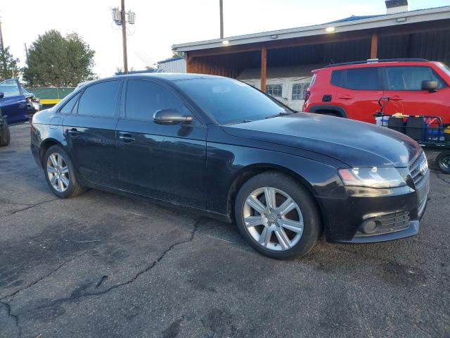 Photo 4 from auction – 2011 AUDI A4 PREMIUM with VIN WAUAFAFL9BN008451