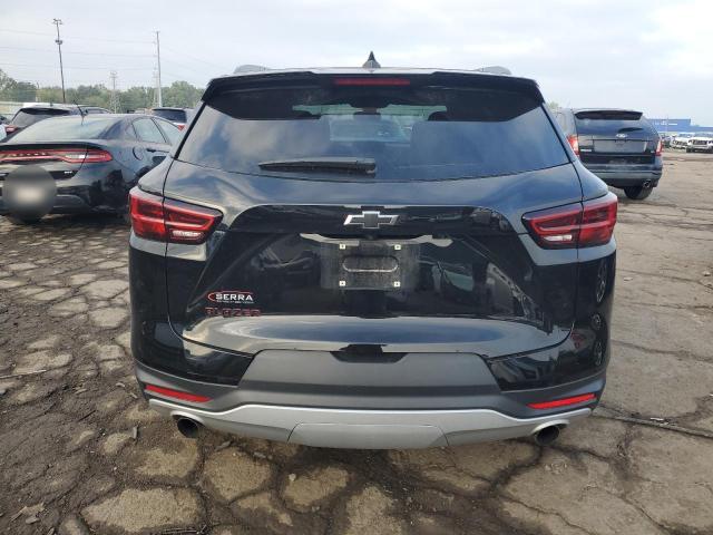 Photo 6 from auction – 2024 CHEVROLET BLAZER 2LT with VIN 3GNKBCR43RS284831