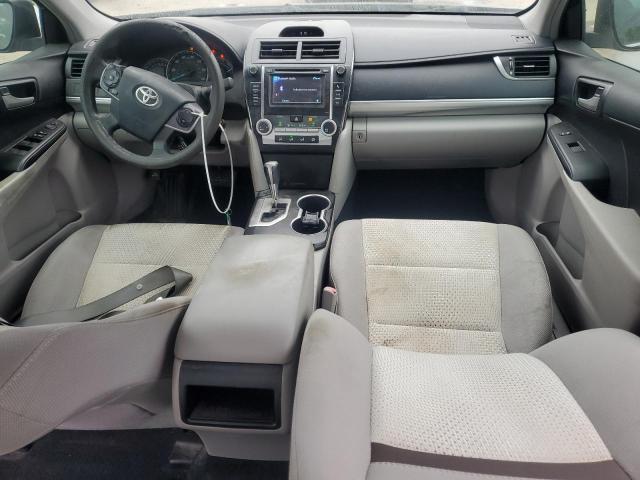 Photo 8 from auction – 2013 TOYOTA CAMRY L with VIN 4T1BF1FK4DU264841