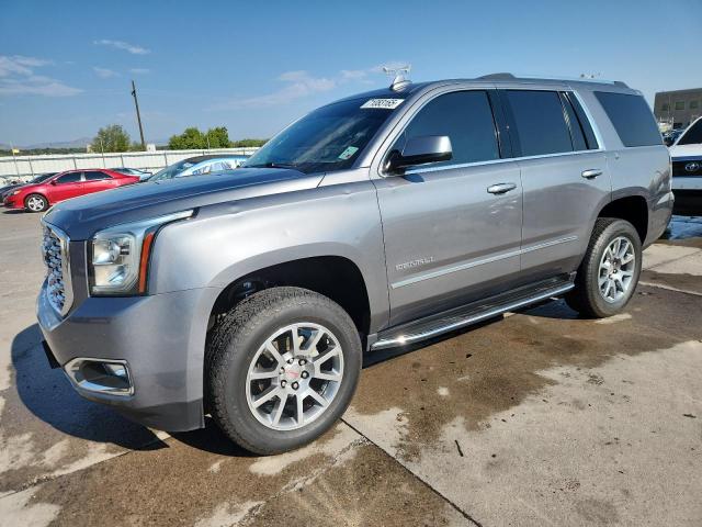 GMC YUKON DENA 2018 with VIN 1GKS2CKJ2JR160568 - Photo from auction