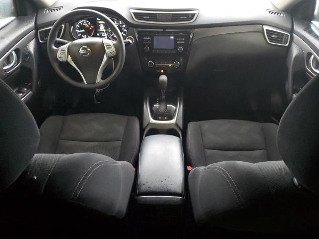 Photo 8 from auction – 2014 NISSAN ROGUE S with VIN 5N1AT2MV5EC826762
